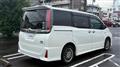 2018 Toyota Noah