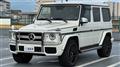 2009 Mercedes-Benz G-Class