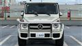 2009 Mercedes-Benz G-Class