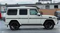 2009 Mercedes-Benz G-Class