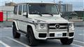 2009 Mercedes-Benz G-Class