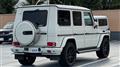 2009 Mercedes-Benz G-Class