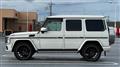 2009 Mercedes-Benz G-Class