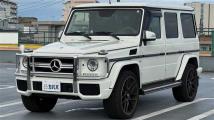 2009 Mercedes-Benz G-Class