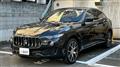 2017 Maserati Levante