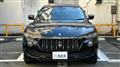 2017 Maserati Levante