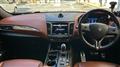 2017 Maserati Levante