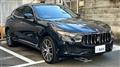 2017 Maserati Levante
