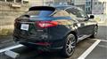 2017 Maserati Levante