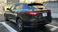 2017 Maserati Levante