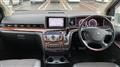 2008 Nissan Elgrand