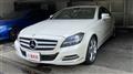 2011 Mercedes-Benz Cls-Class