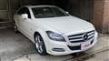 2011 Mercedes-Benz Cls-Class