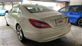 2011 Mercedes-Benz Cls-Class