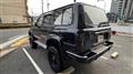 1994 Toyota Landcruiser 80
