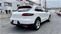 2016 Porsche Macan