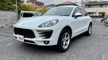 2016 Porsche Macan