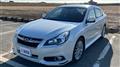 2014 Subaru Legacy B4