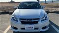 2014 Subaru Legacy B4