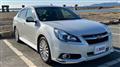 2014 Subaru Legacy B4