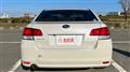 2014 Subaru Legacy B4