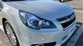 2014 Subaru Legacy B4