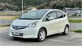 2011 Honda Fit Hybrid