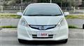 2011 Honda Fit Hybrid