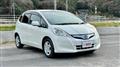 2011 Honda Fit Hybrid