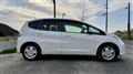 2011 Honda Fit Hybrid