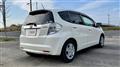 2011 Honda Fit Hybrid