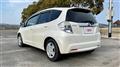 2011 Honda Fit Hybrid