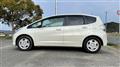 2011 Honda Fit Hybrid