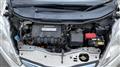 2011 Honda Fit Hybrid