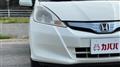 2011 Honda Fit Hybrid