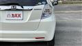 2011 Honda Fit Hybrid
