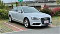 2012 Audi A4