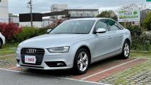2012 Audi A4