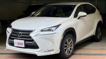 2014 Lexus NX