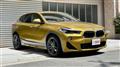 2019 BMW X2