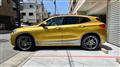 2019 BMW X2