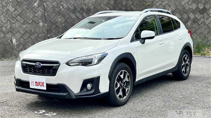 2018 Subaru Subaru Others