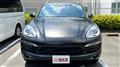 2011 Porsche Cayenne