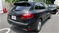 2011 Porsche Cayenne
