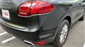 2011 Porsche Cayenne