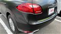 2011 Porsche Cayenne