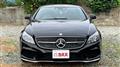 2015 Mercedes-Benz Cls-Class