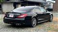 2015 Mercedes-Benz Cls-Class