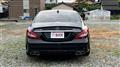 2015 Mercedes-Benz Cls-Class