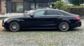 2015 Mercedes-Benz Cls-Class